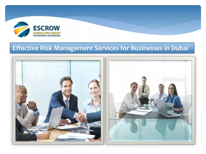 effective risk management services for businesses