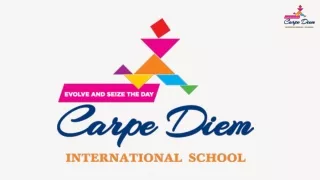 Carpe Diem | Best CBSE schools in Rajpura