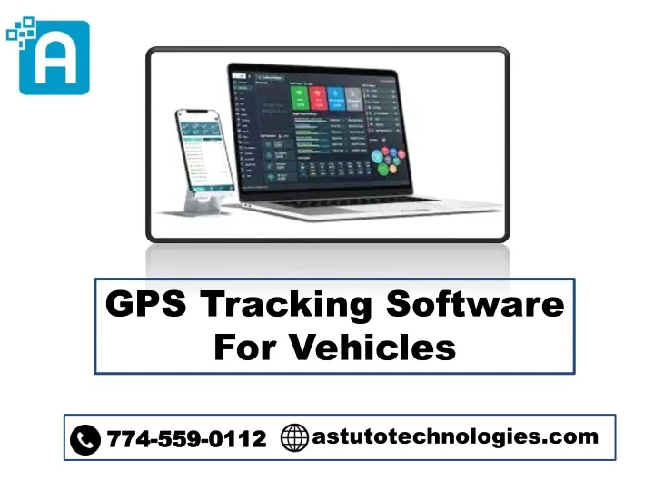 gps t racking s oftware f or v ehicles