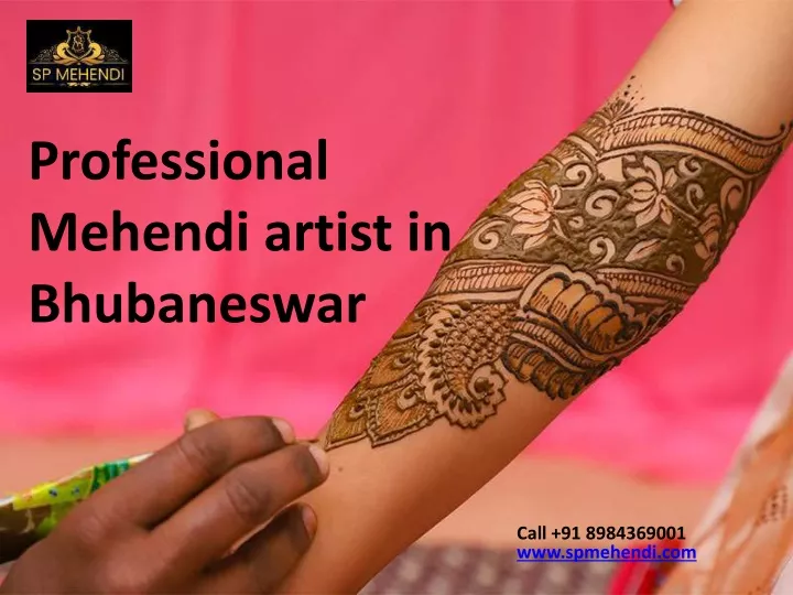 Manasi Mehendi Artist in Cuttack Road,Bhubaneshwar - Best Mehendi Artists  in Bhubaneshwar - Justdial