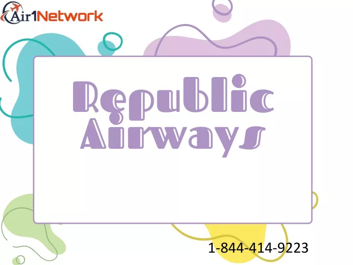 republic airways