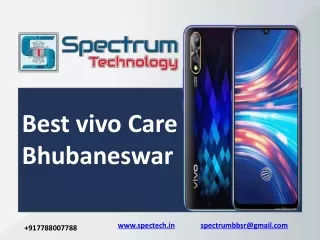 Best Vivo Care Bhubaneswar