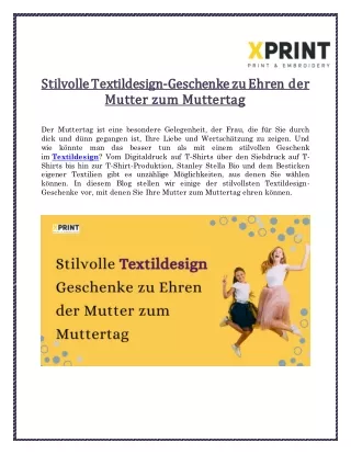 stilvolle textildesign stilvolle textildesign