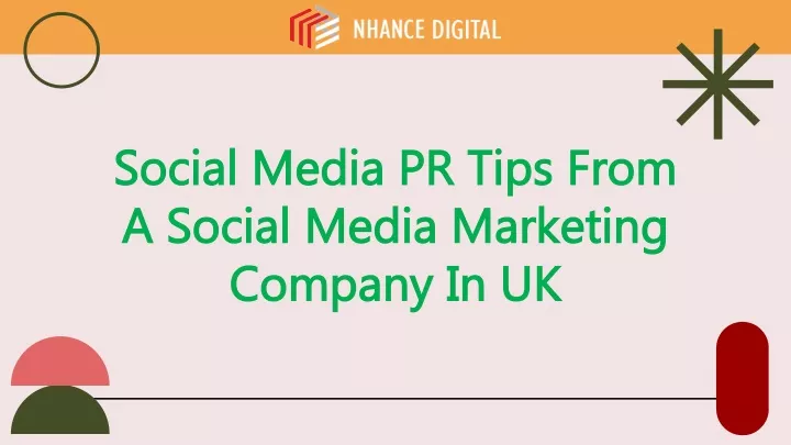 social media pr tips from social media pr tips