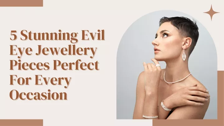 5 stunning evil 5 stunning evil eye jewellery