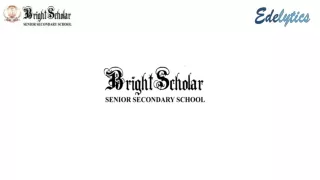 brightscholar pdf