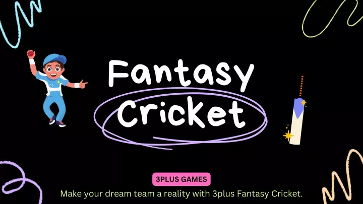 fantasy cricket