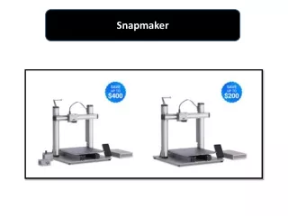 s napmaker