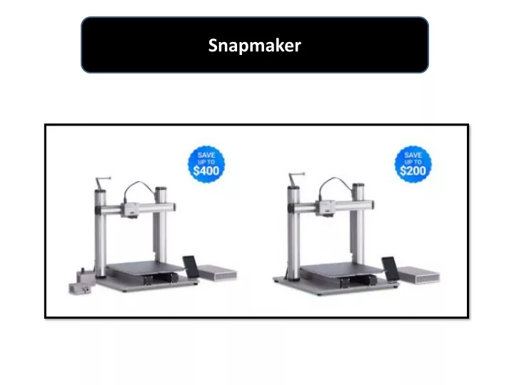 s napmaker