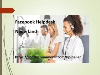 Facebook Nummer