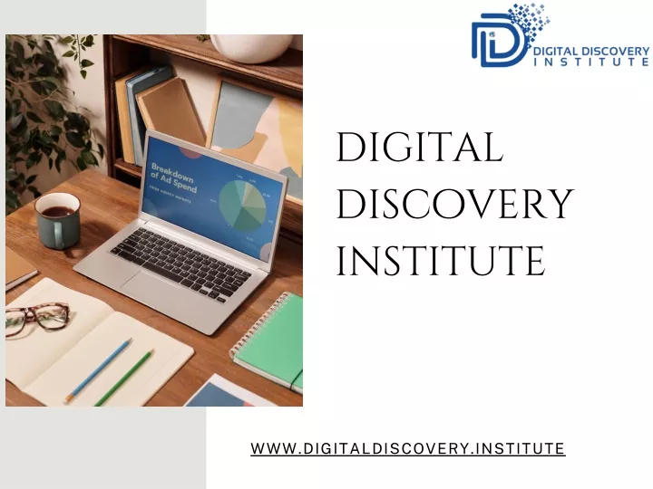 digital discovery institute