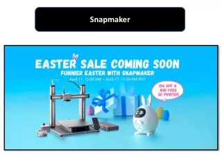 s napmaker