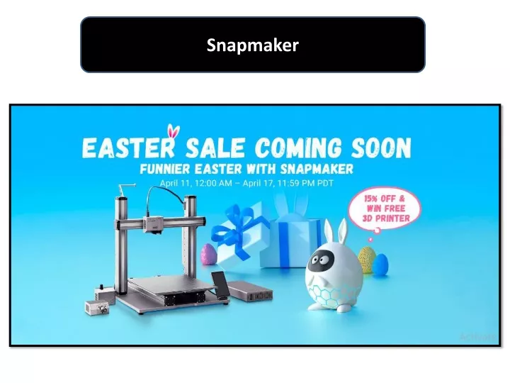 s napmaker