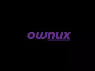 Ownux global May 2023