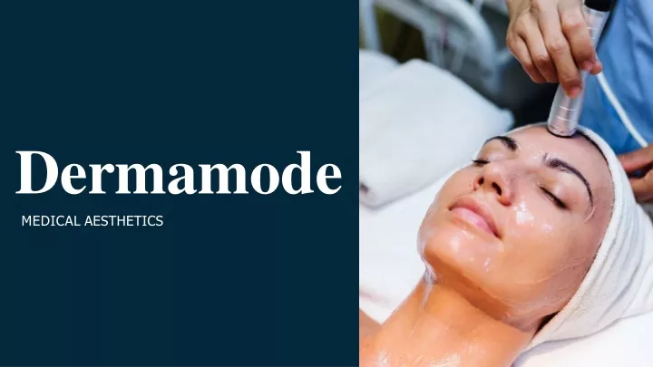 dermamode medical aesthetics