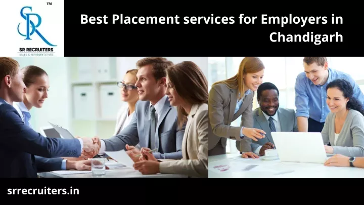 best placement services for employers in