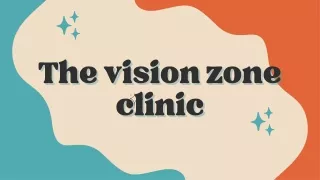Eye Doctor in Thakur Complex | The Vision Zone Clinic