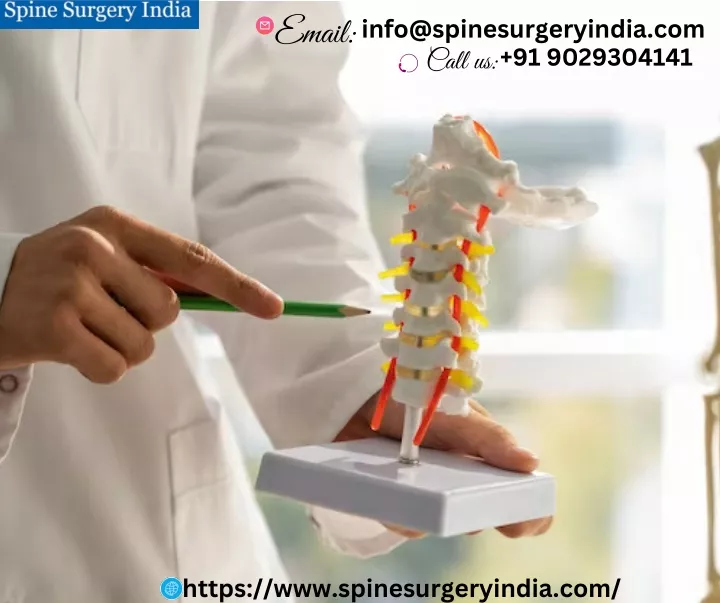 info@spinesurgeryindia com 91 9029304141 call us