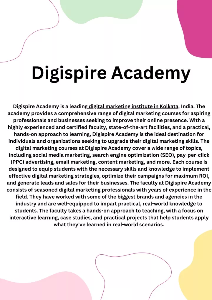 digispire academy