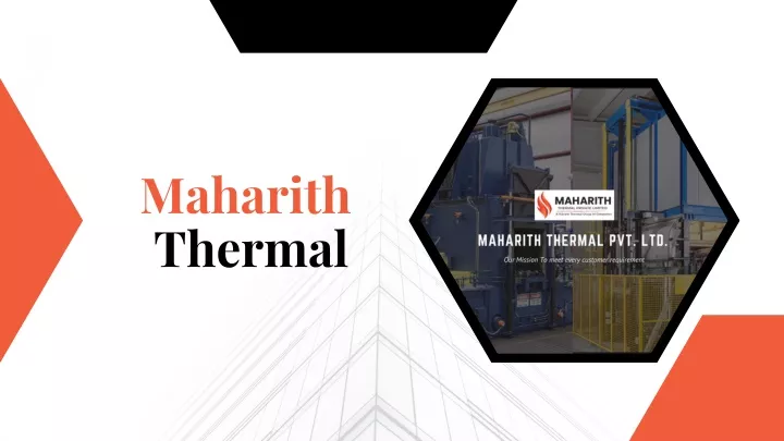 maharith thermal