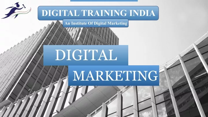 digital training india