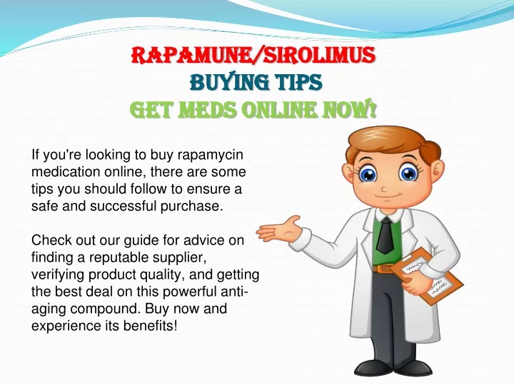 rapamune sirolimus buying tips get meds online now