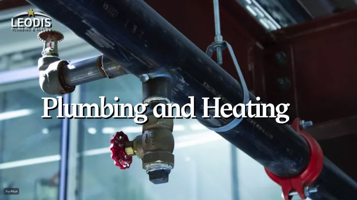 plumbing and heating plumbing and heating