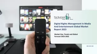 digital rights management in media