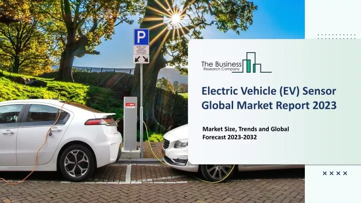 electric vehicle ev sensor global market report