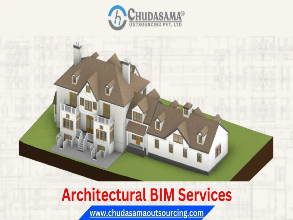 PPT - High-quality BIM Modeling Services PowerPoint Presentation, free ...