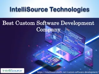The Best Way To Run Your Business With Custom Software Development