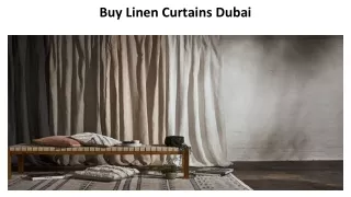 Linen Curtains  bestcurtainstore.com (2)