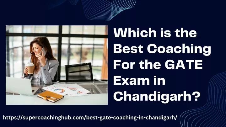 which is the best coaching for the gate exam