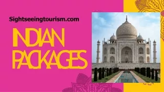 sightseeingtourism com indian