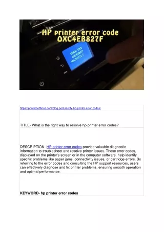 https printersofflines com blog post rectify