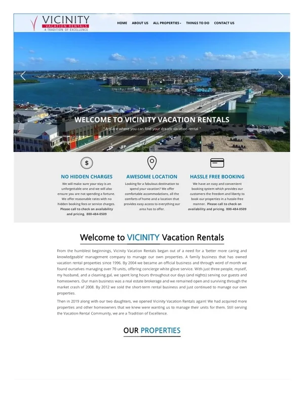 Madeira Beach Apartment Rentals