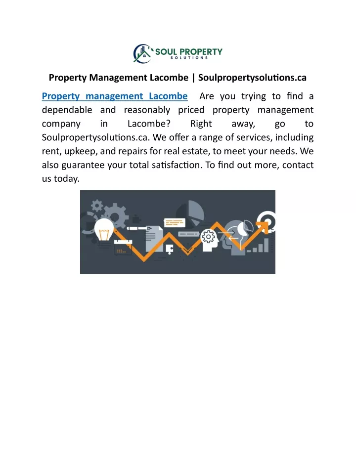 property management lacombe soulpropertysolutions