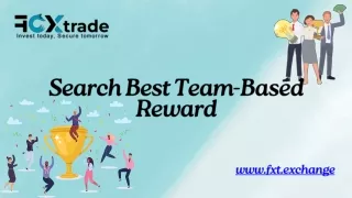 Search Best Team-Based Reward - Fox Trade