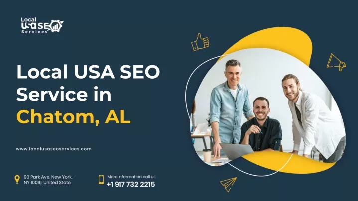 local usa seo service in chatom al