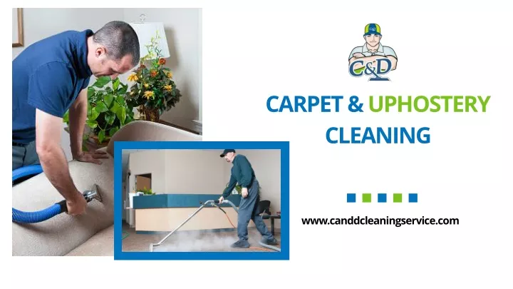 carpet uphostery cleaning