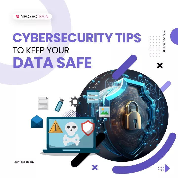 cybersecurity tips