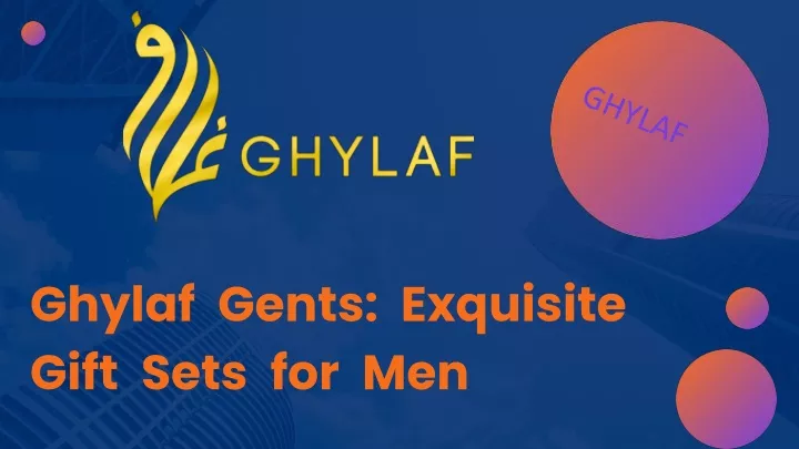 ghylaf