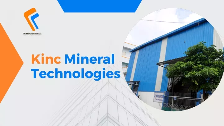 kinc mineral technologies