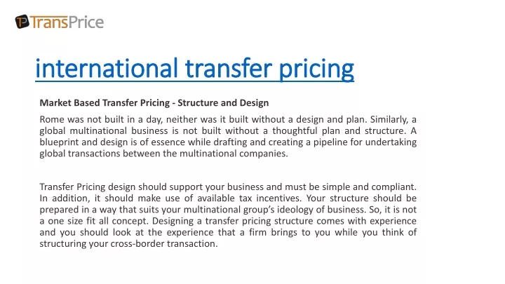 ppt-international-transfer-pricing-powerpoint-presentation-free