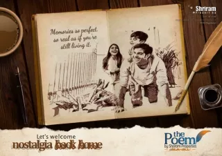 Download Shriram Poem Brochure