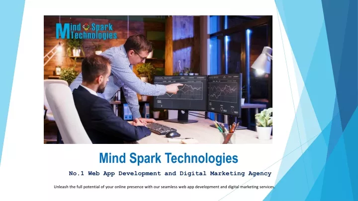 mind spark technologies