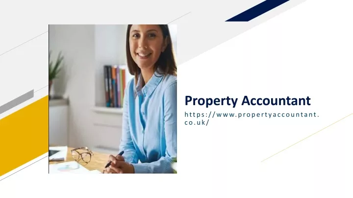 property accountant