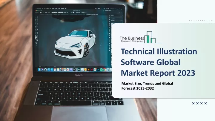 technical illustration software global market