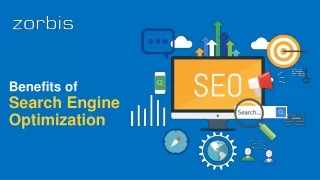 Benefits of Search Engine Optimization