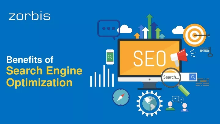 benefits of search engine optimization